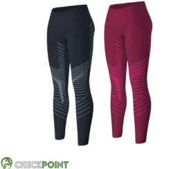 تصویر لگ بیس زنانه WARM CRIVIT 