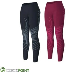 تصویر لگ بیس زنانه WARM CRIVIT 