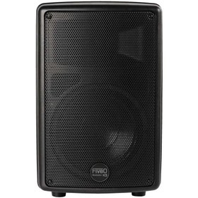 تصویر Fiveo D Series | اسپیکر اکتیو فایو او 