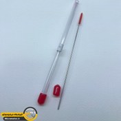 تصویر سوزن ایربراش 0.2 میلی‌متری سوزن ایربراش 0.2 میلی‌متری