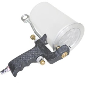 تصویر پیستوله ژل کت پاش 