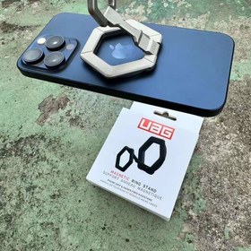 تصویر هولدر مگ سیف UAG 