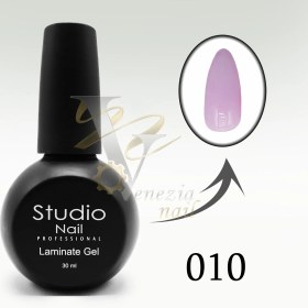 تصویر لمینت ناخن 30 میل نیل استدیو | کد 010 