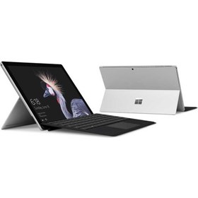 تصویر تبلت مایکروسافت (استوک) Surface Pro 5 | 8GB RAM | 512GB | I5 Microsoft Surface Pro 5 (Stock)