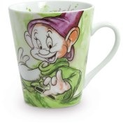 تصویر ماگ دیزنی هفت کوتوله Mug Dopey 