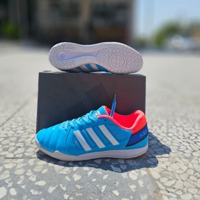 تصویر کفش فوتسال آدیداس تاپ سالا کامپتیشن - 4 ADIDAS TOP SALA COMPETITION