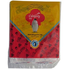 تصویر پاکت ساندویچ پنگوئن مدل P-T بسته 5 عددی 