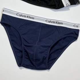 تصویر شورت مردانه اسلیپ Calvin klein