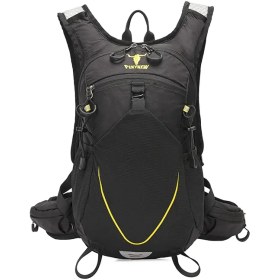 تصویر کوله اسکای رانینگ 20 لیتری پکینیو مدل Bike 