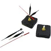 تصویر موتور ساعت پایه بلند 