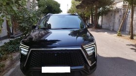 تصویر KMC X5 مدل 1403 ا توربو 1500 توربو 1500