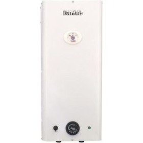 تصویر آبگرمکن برقی دیواری برفاب مدل 50EW barfab wall electric water heater model 50ew