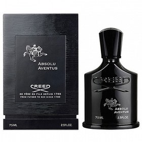 تصویر عطر ادوپرفیوم مردانه کرید مدل Absolu Aventus حجم ۷۵ میل 