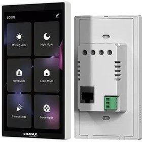 تصویر SCP-5inch-تاچ پنل 