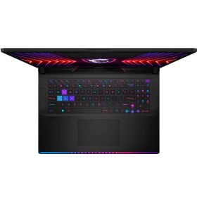 تصویر لپ تاپ گیمینگ ام اس آی Raider GE78 HX ۱۴۹۰۰ ظرفیت ۶۴ گیگابایت رم و ۲ ترابایت SSD با گرافیک RTX 4090 