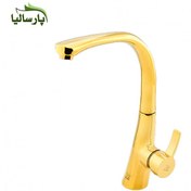 تصویر شیر ظرفشویی TM مدل درسا 