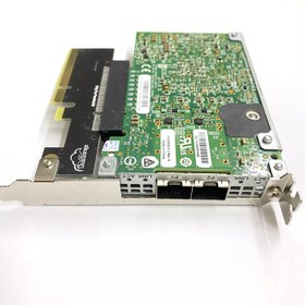 تصویر کارت شبکه سرور HPE FlexFabric 10Gb 2-port 556FLR 