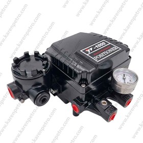 تصویر آی توپی پوزیشنر 