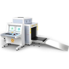 تصویر دستگاه X-ray اسکنر کیف و وسایل-فرودگاهی HOU-XB5020 دستگاه X-ray اسکنر کیف و وسایل-فرودگاهی HOU-XB5020