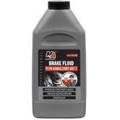 تصویر روغن ترمز بی ام و x6 اتاق e71 