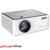 تصویر ویدیو پروژکتور اندروید برند کالوس مدل HP7-A Calus HP7-A Projector