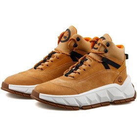 تصویر کفش مردانه Tbl Tbr بوت پوتین تیمبرلند Timberland 