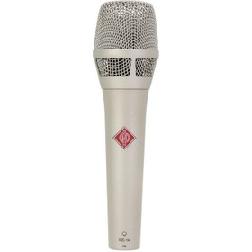 تصویر میکروفون با سیم دستی کندانسور نیومن کی ام اس KMS 104 Neumann KMS 104