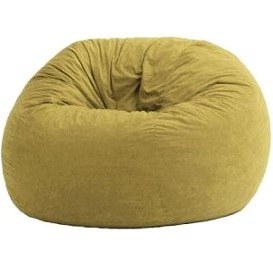 تصویر مبل شنی راحتی بزرگ 