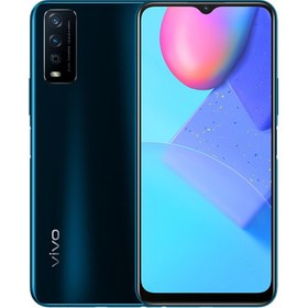 تصویر گوشی ویوو (استوک) Y12s | حافظه 32 رم 3 گیگابایت VIVO Y12s (Stock) 32/3 GB