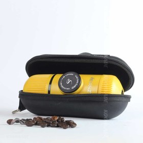 تصویر نانو اسپرسو STARSOO 