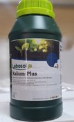 تصویر کود کالیوم پلاس لبوسل آلمان (پتاسیم 18 درصد + عناصر ریزمغذی) - 1 لیتر Lebosol Kalium-Plus