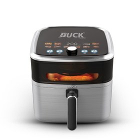 تصویر سرخ کن باک مدل BK1022 