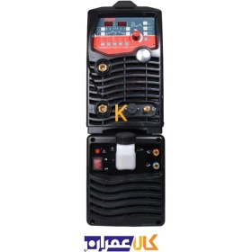 تصویر دستگاه جوشکاری آرگون تخصصی 315 آمپر AC/DC آروا کد 2142 