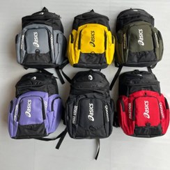 تصویر کوله ASICS 