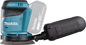 تصویر مدار سندر Dbo180Z ماکیتا Makita Dbo180Z Orbit Sander