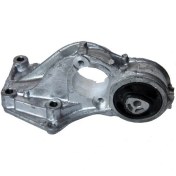 تصویر دسته موتورپايين راست-موتورTU5-TU3-گيربكسMA5(آلومينيومي) پژو 206 شرکتی اصل ایساکو 