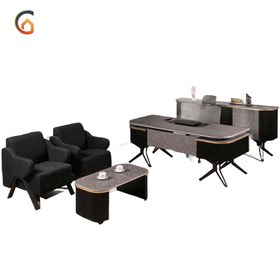 تصویر میز مدیریت کد 149 