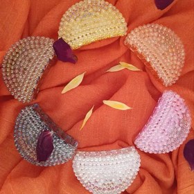 تصویر کلیپس مقاوم طرح خاویار 