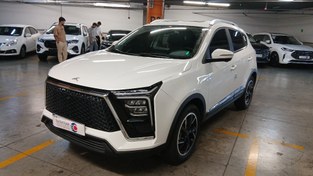 تصویر KMC X5 مدل 1404 ا توربو 1500 توربو 1500