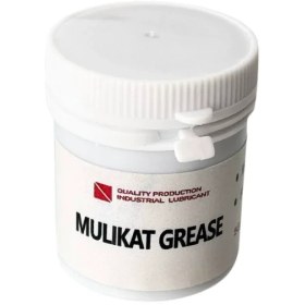 تصویر گریس مولیکات 100گرمی (وارداتی) 