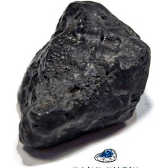تصویر سنگ راف اونیکس ویژه نمونه اصل و معدنی و زیبا S836 