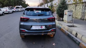 تصویر ام وی ام X55 پرو مدل 1402 ا IE IE