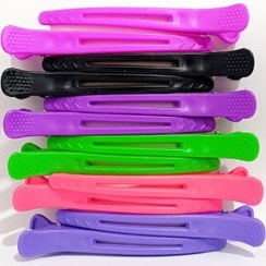 تصویر گیره تقسیم 6 عددی منقاری 