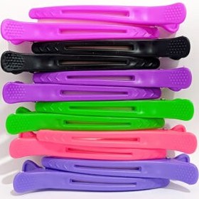 تصویر گیره تقسیم 6 عددی منقاری 