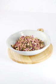 تصویر گل سرخ آسیابی 100 گرمی 