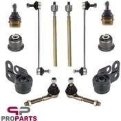 تصویر مجموعه جلوبندی امیرنیا مناسب سیتروئن زانتیا کد 1820 