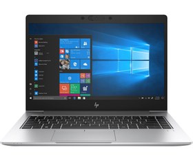 تصویر لپ تاپ اچ پی HP EliteBook 745 G6 Ryzen 5 PRO 3500U/16 GB/512 GB/2GB AMD Vega 