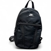 تصویر کیف نایک دوکاره کراسبادی و کوله‌شو سایز پلاس 