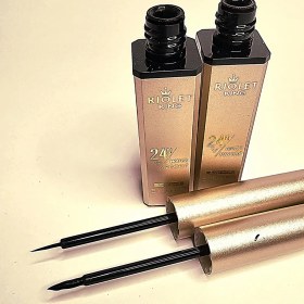 تصویر خط چشم مویی ریولت 