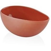 تصویر کاسه Cotta Limoges Bowl Terracota 12 سانتی متر The Mia 